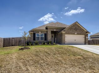 195 Star Light Way, Kyle, TX 78640