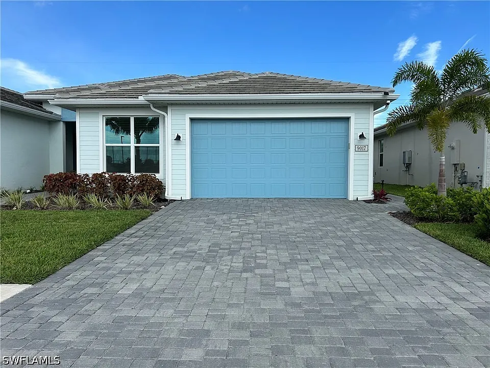 9017 Wisteria Way