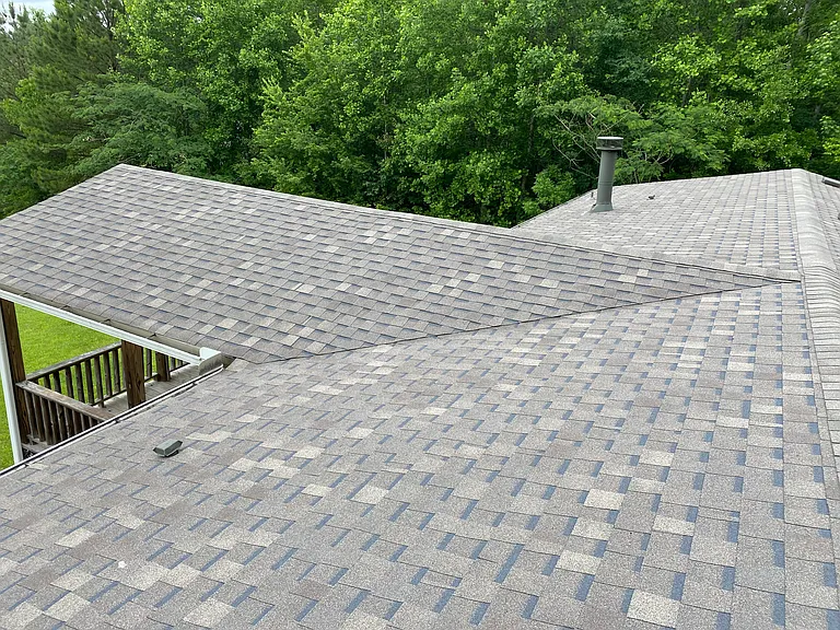 New Roof