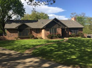 904 Crooked Oak Dr, Durant, OK 74701