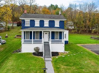 26 2nd St, Binghamton, NY 13903