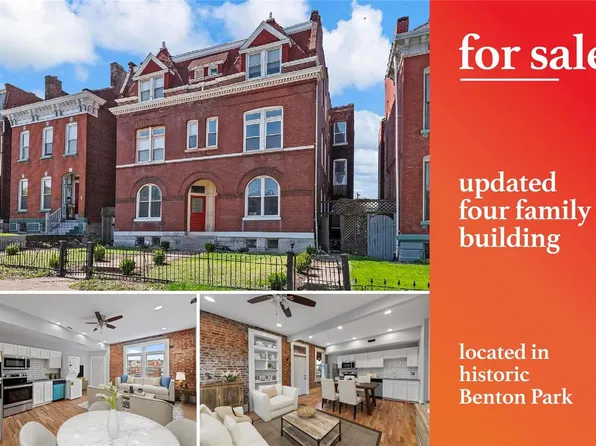 2146 Victor St, Saint Louis, MO 63104