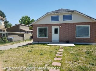 850 E 900 S, Provo, UT 84606