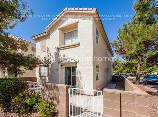 5732 Carmel Sand St, North Las Vegas, NV 89031