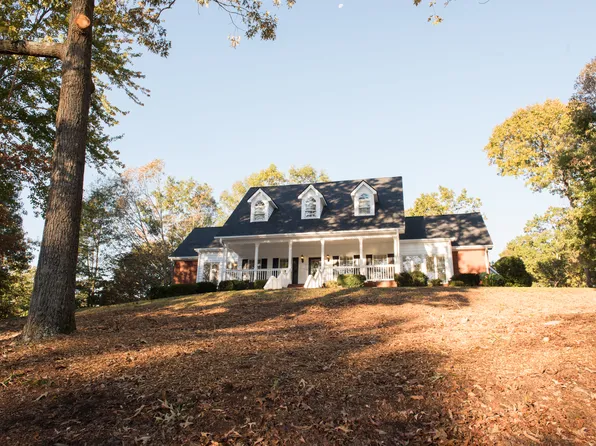 1925 Jesse Cronic Rd, Braselton, GA 30517