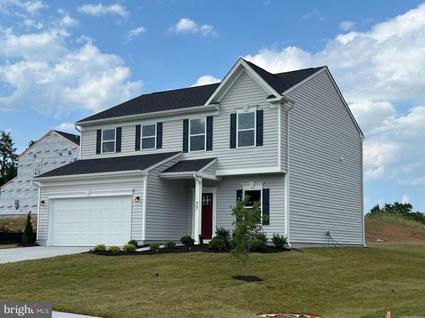 35 Signal Knob Cottage Dr