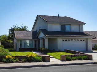 22932 Springwater, Lake Forest, CA 92630