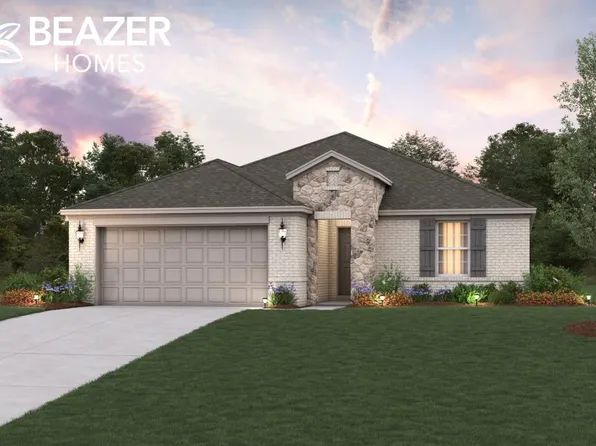 2100 Briar Rose Dr, Denton, TX 76207