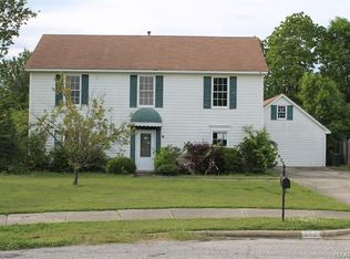 1776 Young Farm Rd, Montgomery, AL 36106