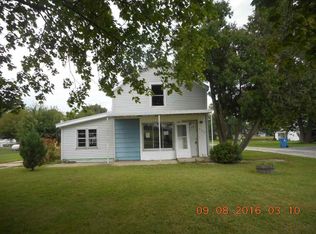 300 Fairmount Ave, Fairmount, IN 46928