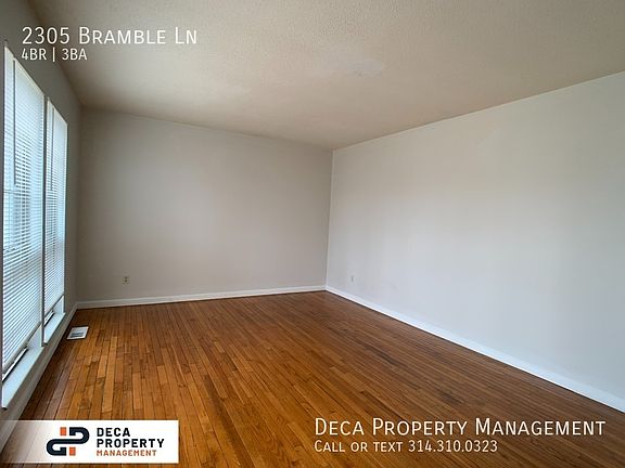 2nd image of 2305 Bramble Ln