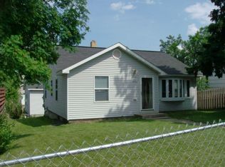 1318 14th Ave E, Gilbert, MN 55746