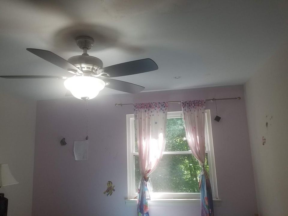 Kids room