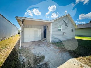 2009 Kansas Ave, Woodward, OK 73801