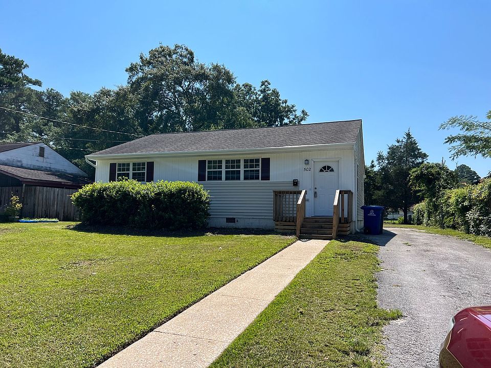 1st image of 502 New River Dr