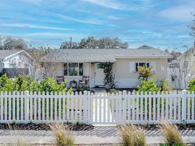 842 53rd Ter N, Saint Petersburg, FL, 33703