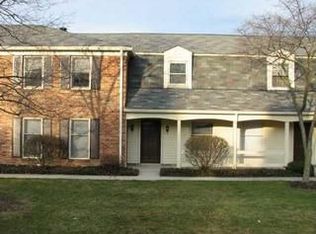 1008 Manor Ln, Columbus, OH 43221