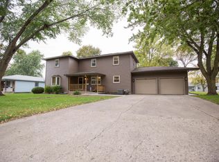 1511 L Ave, Milford, IA 51351