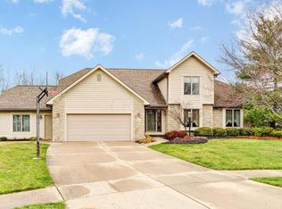 4532 Bent Creek Pl, Grove City, OH