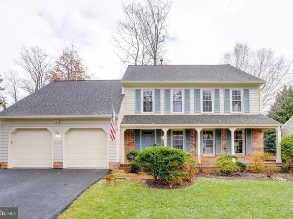 9109 Parliament Dr, Burke, VA 22015