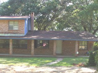 5548 Johnson Rd, Theodore, AL 36582
