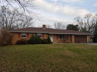 21204 Northcape St, Union Grove, WI 53182