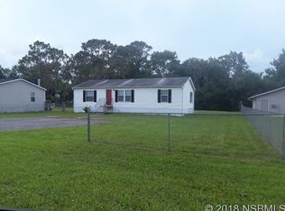 1179 Massey Rd, New Smyrna Beach, FL 32168