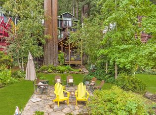 15120 Drake Rd, Guerneville, CA 95446
