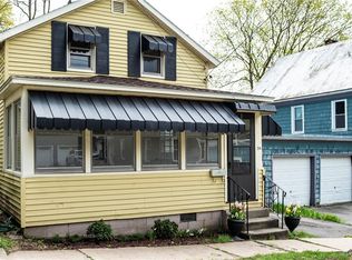 30 Sherman St, Little Falls, NY 13365