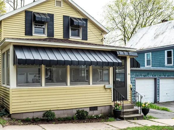 30 Sherman St, Little Falls, NY 13365