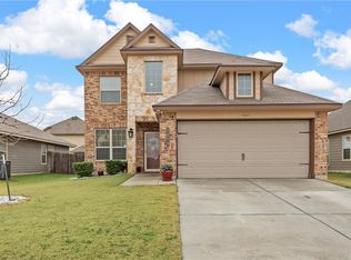 2808 Beutel Rd, Lorena, TX 76655