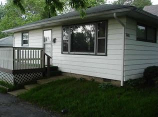 258 Bakemeyer St, Indianapolis, IN 46225