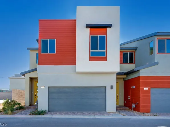 4293 Park Edge Ct, Las Vegas, NV 89141