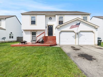 52 Greenfield Dr, Milford Center, OH, 43045