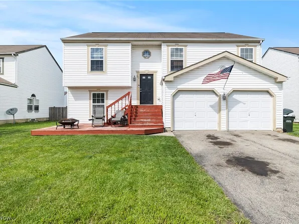 52 Greenfield Dr, Milford Center, OH 43045