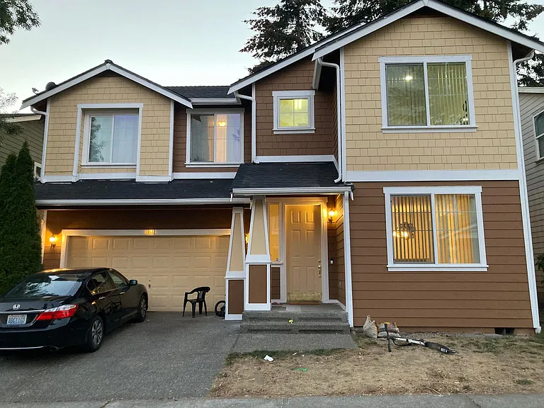 17853 110th Pl SE — Photo 1