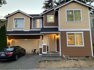 17853 110th Pl SE, Renton, WA 98055