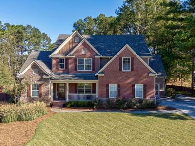 1537 Lakeland Dr, Monroe, GA, 30656