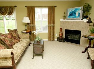 1435 Forsythia Way, McDonough, GA 30253