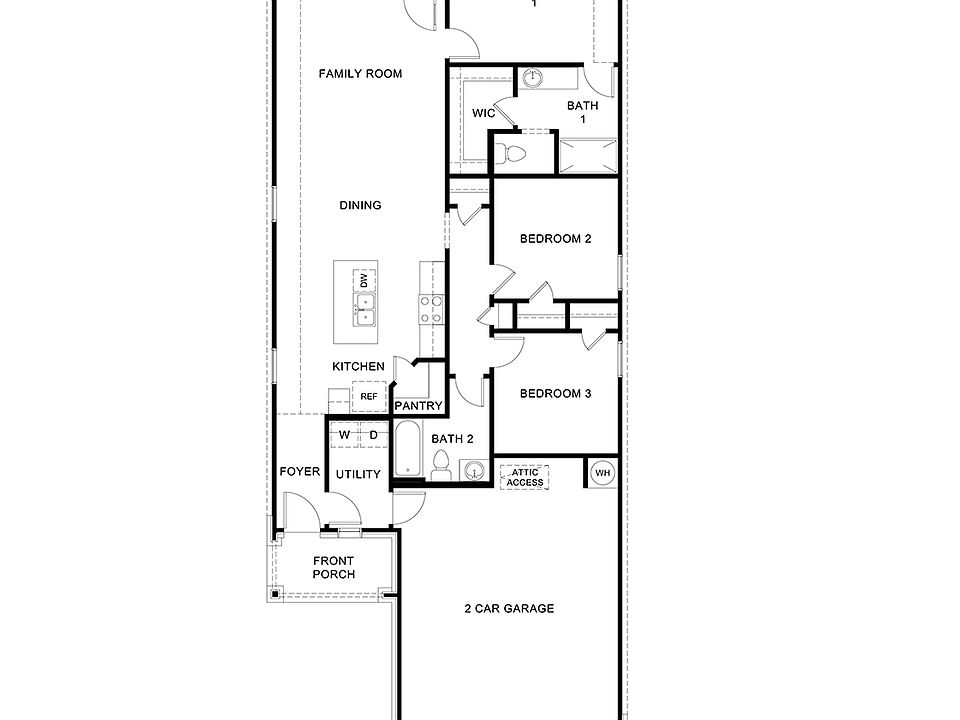Floor Plan.