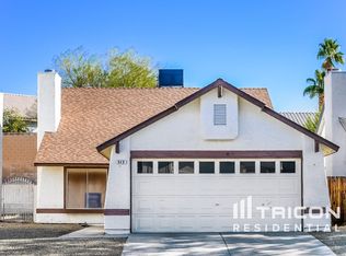 949 Clipper Dr, Henderson, NV 89015