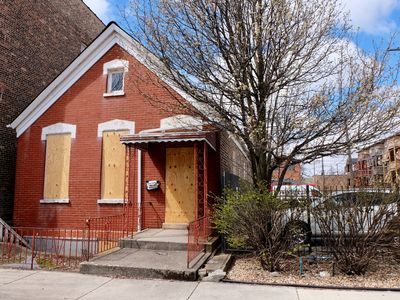 3114 S Union Ave, Chicago, IL, 60616