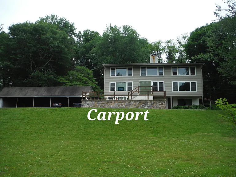 1115 Dogwood Ct #5 — Photo 1