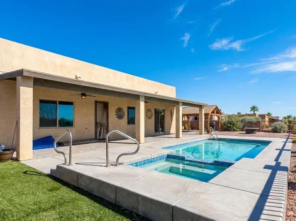 14680 E 46th Loop, Yuma, AZ 85367