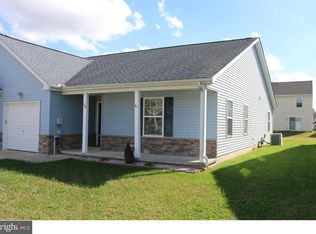 33 Buckthorn Dr, Camden Wyoming, DE 19934