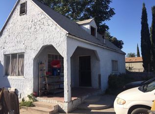 523 Benson Ave, Modesto, CA 95354