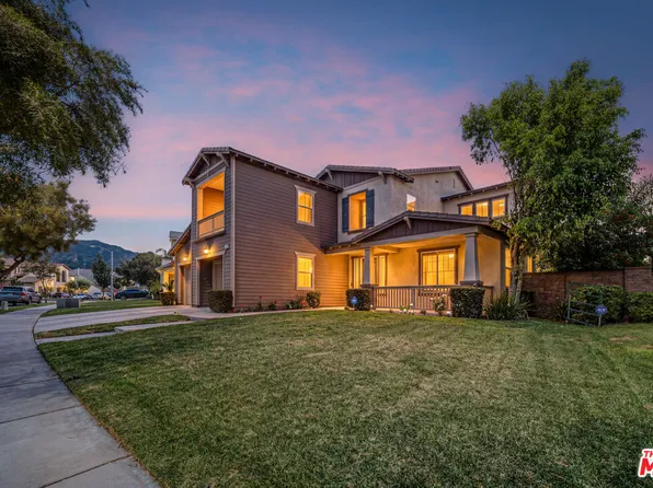 25340 Coral Canyon Rd, Corona, CA 92883