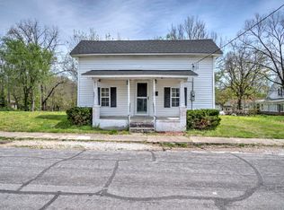411 N Mineral Ave, Joplin, MO 64801