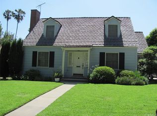 1527 Vandyke Rd, San Marino, CA 91108