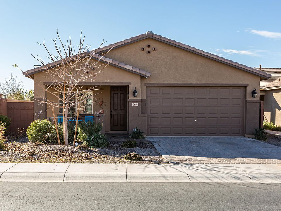 1st image of 363 W Evergreen Pear Ave